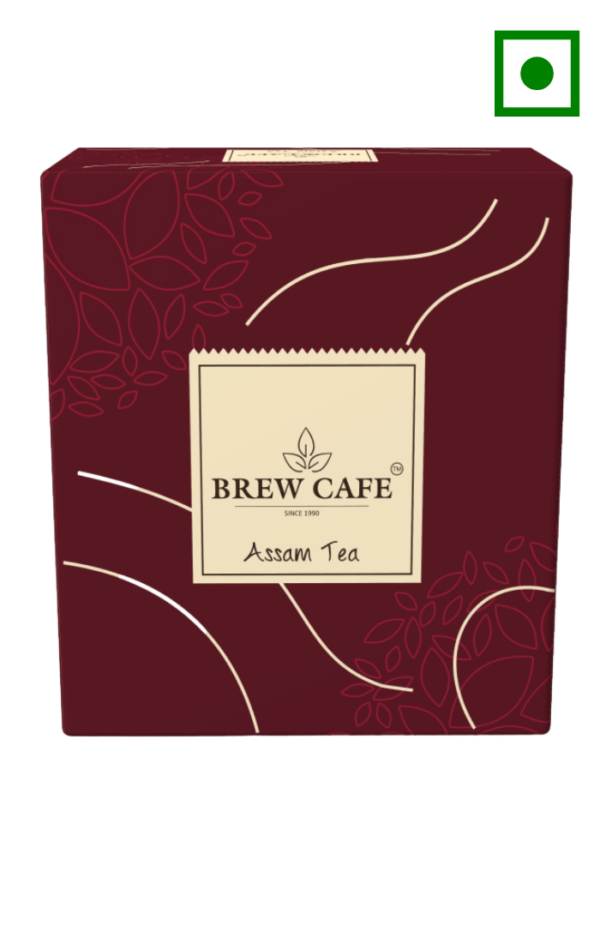 Brew Cafe Assam Tea