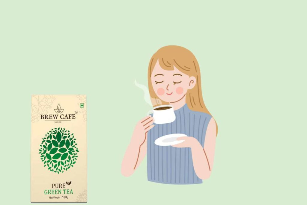 Does Green Tea Help You Lose Weight Without Exercise?